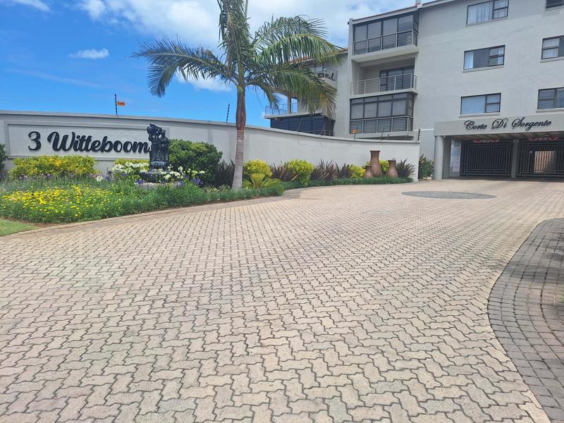 2 Bedroom Property for Sale in Hartenbos Central Western Cape